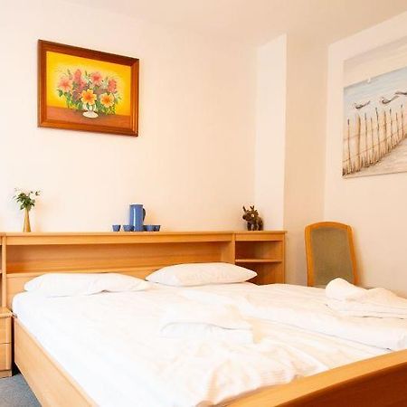 Ferienwohnung Solveig Binz Exterior foto