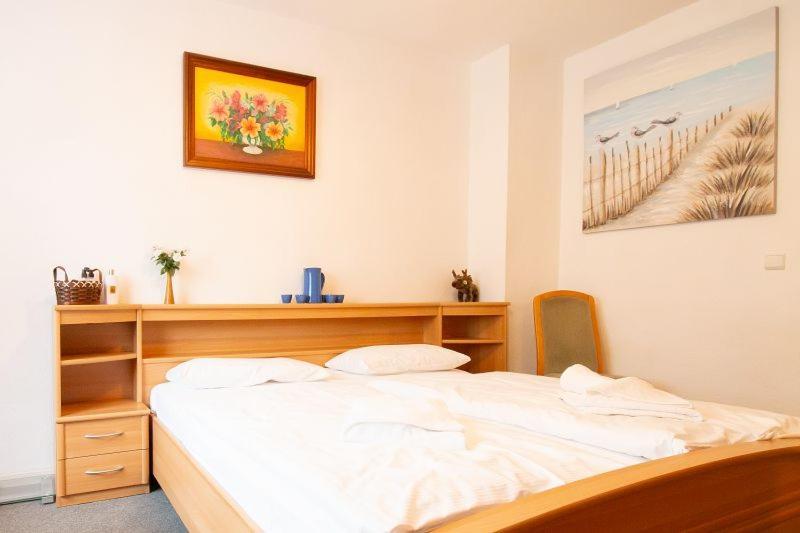Ferienwohnung Solveig Binz Exterior foto
